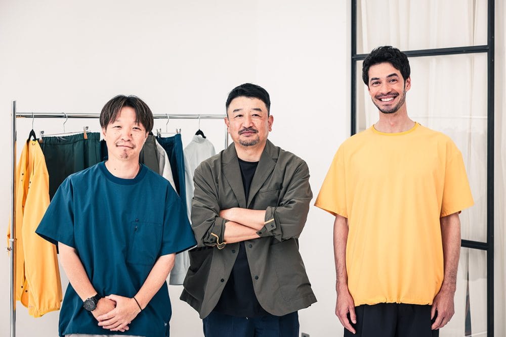 ナンガの高機能ウエアは目的や用途に合わせて使いこなすのが賢い選択だ