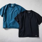 これからの季節に活躍してくれる、ナンガの高機能ウエア