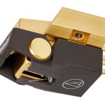 オーディオテクニカ「AT-VM750xSH」￥60,500