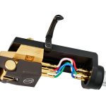 オーディオテクニカ「AT-VM750xSH/H」￥69,300