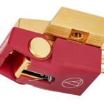 オーディオテクニカ「AT-VM745xML」￥55,000