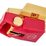 オーディオテクニカ「AT-VM740xML」￥39,600