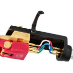 オーディオテクニカ「AT-VM740xML/H」￥48,400