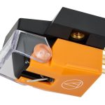 オーディオテクニカ「AT-VM530xEN」￥33,000