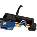 オーディオテクニカ「AT-VM520xEB/H」￥26,400
