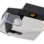 オーディオテクニカ「AT-VM670xSP」￥22,000