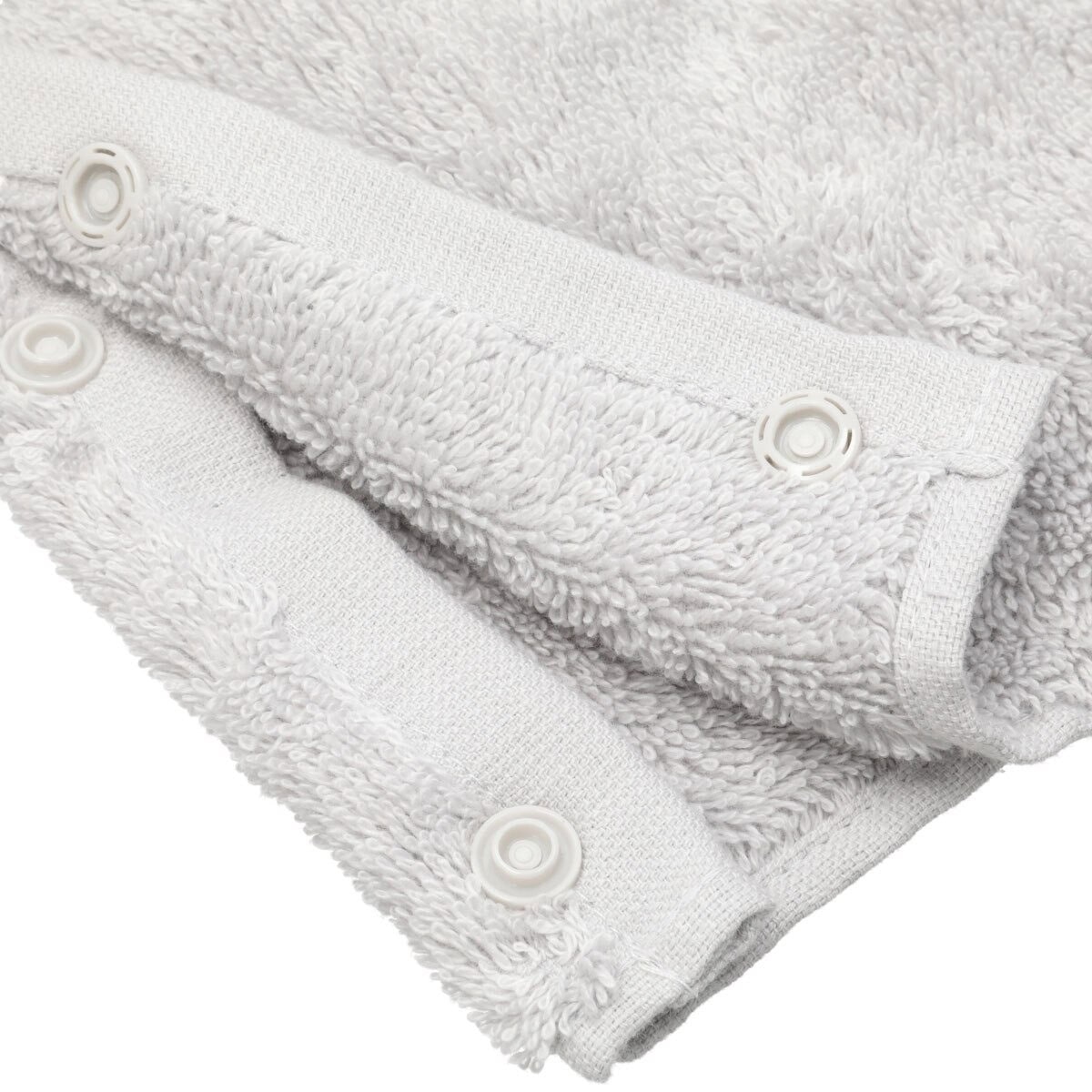 ニトリ
くるくるまわるタオル(ループ LGY GT01)