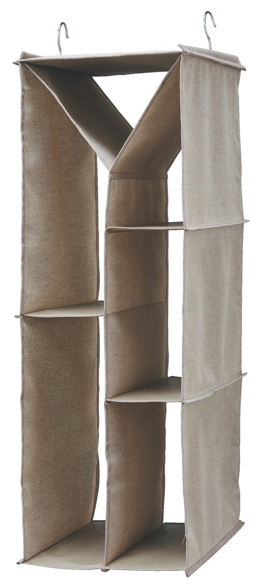 ニトリ
バッグ吊り収納(EB2c01)