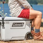 「コンボイ 65QT」はシリーズ内で唯一ホイールを付属