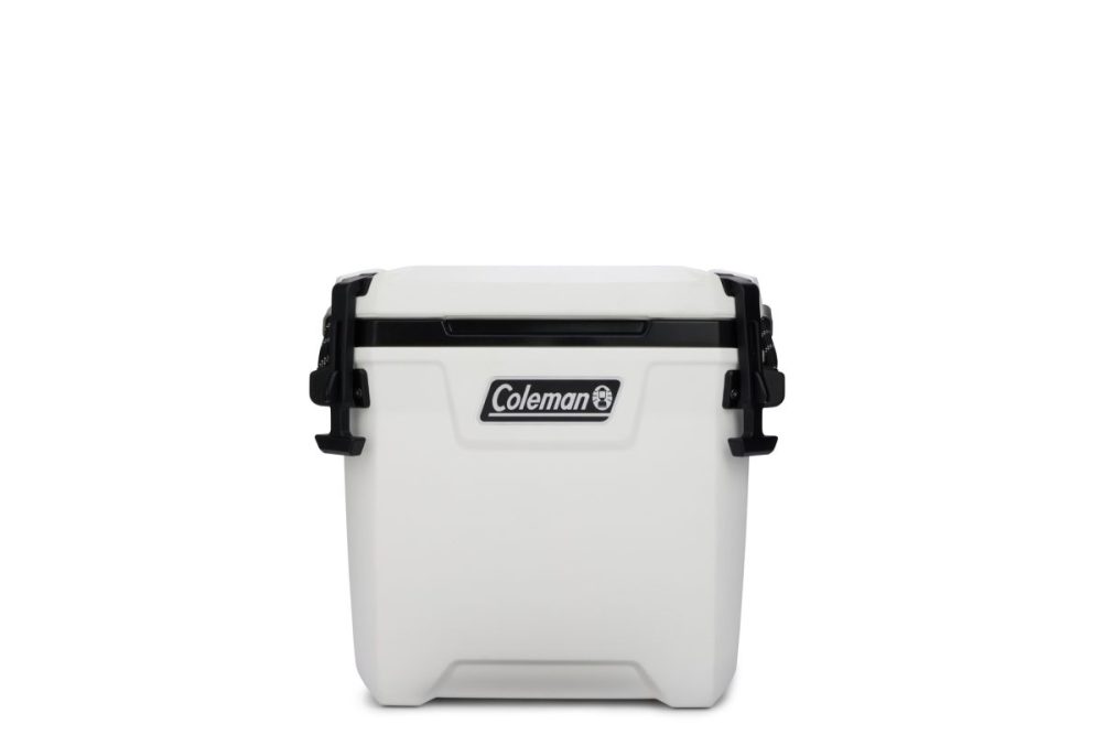 コールマン「コンボイ 28QT」￥16,500／約47×33×42（h）㎝／約4.2㎏／約26ℓ
