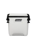 コールマン「コンボイ 28QT」￥16,500／約47×33×42（h）㎝／約4.2㎏／約26ℓ