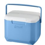 コールマン「エクスカーションクーラー/16QT」￥4,290／約39×31×29（h）㎝／約15ℓ／約1.8㎏／デイドリーム