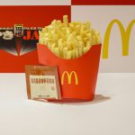 シャカシャカポテト「名古屋名物手羽先味」