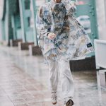 キウ「スタンダードレインポンチョ 2ND（K404）」￥7,920