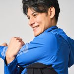伸びるし水を弾くし言うことなしです！