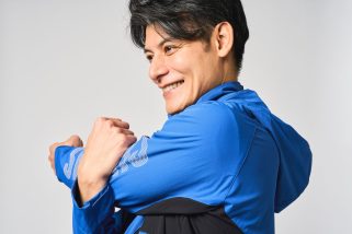 「チャムスの軽量＆快適を極めたジャケット」春夏アクティブウェアの大本命！チャムスの超人気シリーズ“エアトレイル”がさらに進化して登場