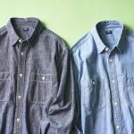 古着好きも唸るクオリティの高さが際立つ一品