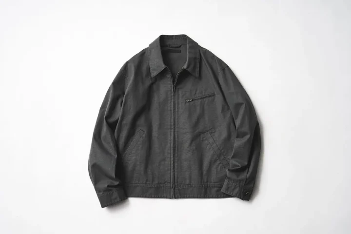 「ワークマンのこれ反則級に神コスパ」1,900円の優秀ジャケット、ユニクロの“品よく着られる”最強アウター…ほか【ファッションの人気記事ランキングベスト3】（2025年4月版）
