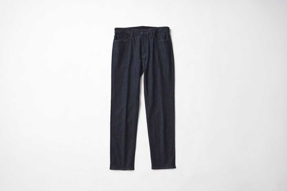 EZYジーンズ 68BLUE ￥3,990