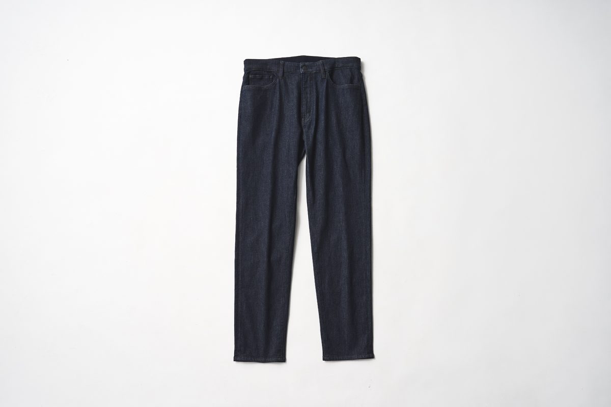 EZYジーンズ 68BLUE ￥3,990