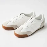 第1位　「ユニクロのこれマジで買い」春の主役級に決定！“あのアイコン的スニーカーをユニクロが進化させたら…」UNIQLO：Cの驚愕新作をスタイリストが徹底解説