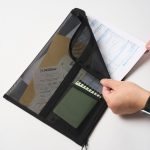 書類の仕分けにも役立つ