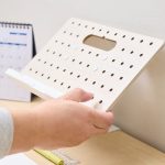 角度は自在に変更可！