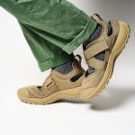無印良品 スニーカーサンダル
