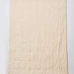無印良品 木の実から作ったカポック混二重ガーゼ 薄掛ふとん
