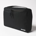 MonoMax6月号特別付録「Incase（インケース）のガバッと開く万能ケース」