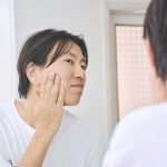 肌はつっぱりにくく、洗い上がりの髪もキシキシ感なし