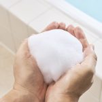 ニオイの元をしっかり洗い落とす