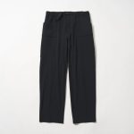 ギアパンツ 09BLACK ￥3,990