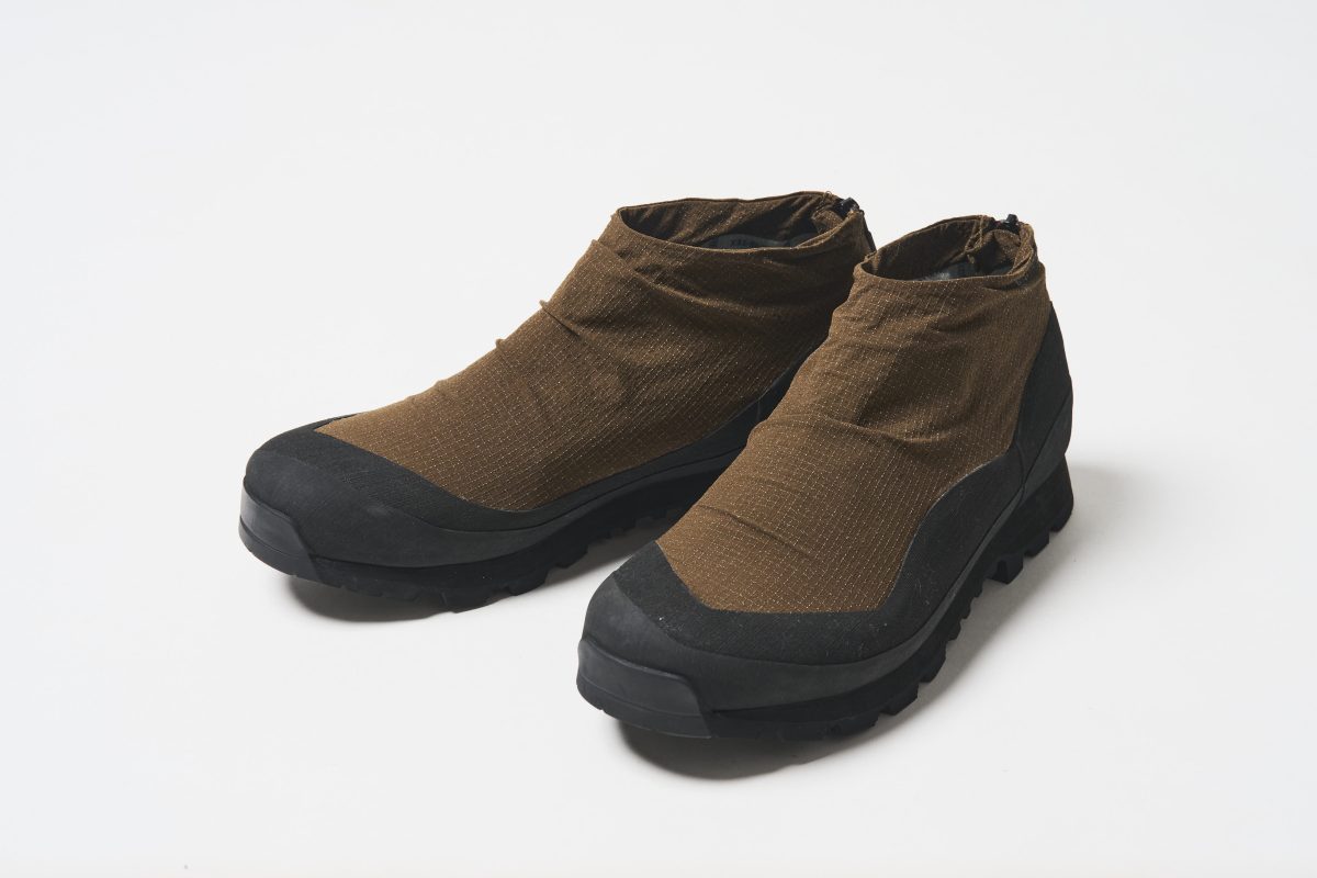 TNF レイン ロー ゴアテックス（ユニセックス） ￥26,400