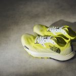 、ザ・ノース・フェイスのトレイルランニングシューズ「サミット ヴェクティブ スカイ2」