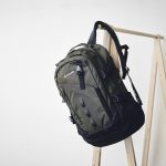 コロンビアの大人気シリーズ「ペッパーロック30Lバックパック」