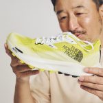 ザ・ノース・フェイス サミット ヴェクティブ スカイ2 ￥29,700（税込）