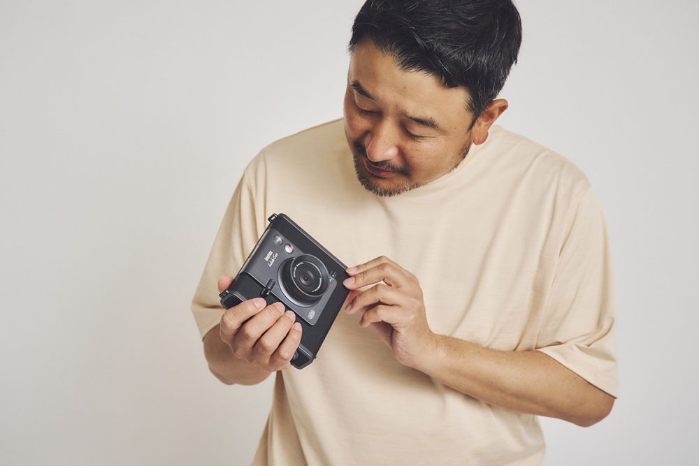“贅沢な大人時間”を味わわせてくれるガジェットだ