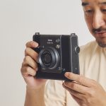 “チェキ” instax WIDE Evo™ オープン価格（実勢税込価格￥55,000／編集部調べ）