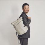 ザ・ノース・フェイスのちょうどいいリュック「ピレネーバックパック」