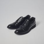 ゼロプレッシャードレスシューズ【 ストレートチップ】【Slide Fit】 ￥10,890