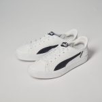 プーマ V コート イーズイン スニーカー ￥7,590