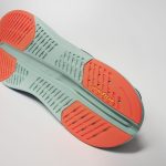 アウトソールはGoodyear® Performance Outsoleを採用