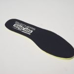 通気性に優れたSkechers Air-Cooled Goga Mat™というインソール