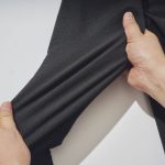 ストレッチ性も高い