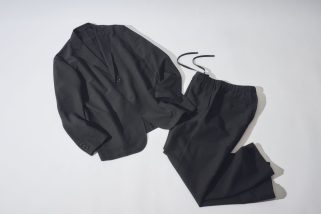 「無印良品のこれマジで買い」猛暑対策できる涼しいビジネスウェアって最高…“上下で13,000円以下の優秀セットアップ”をスタイリストが徹底解説