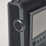 背面モニターを見ながらシャッターを切るだけ