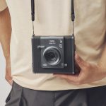 「ハイブリッドインスタントカメラ」に分類
