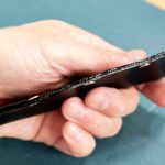 コバコートしてあるとDIYしたようには見えない、高級な感じに仕上がるのです