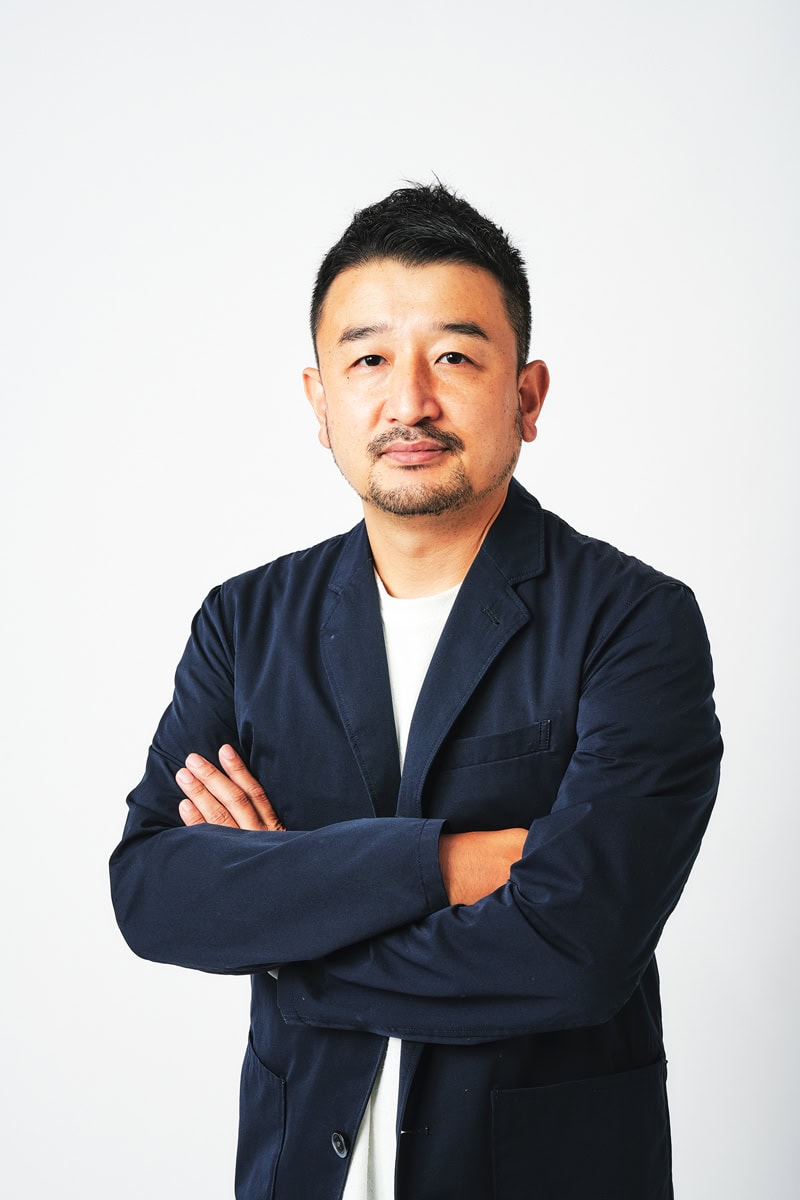 奥家慎二（MonoMax編集長）